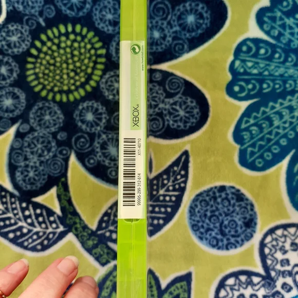 Xbox 360 Dishonored Brand New Case Sealed - Picture 4 of 4